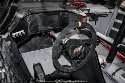 2021 Nascar Cup Car