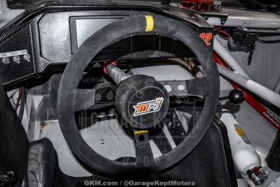 2021 Nascar Cup Car