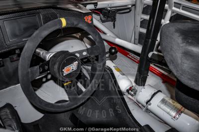 2021 Nascar Cup Car