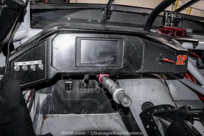 2021 Nascar Cup Car