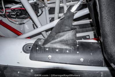2021 Nascar Cup Car