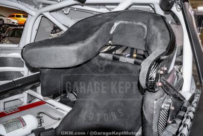 2021 Nascar Cup Car