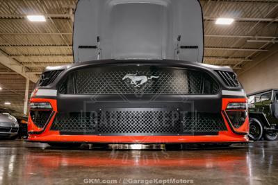 2021 Nascar Cup Car