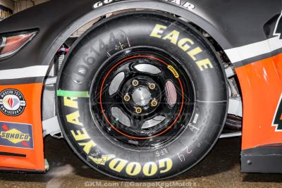2021 Nascar Cup Car