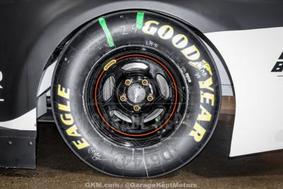 2021 Nascar Cup Car