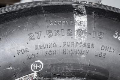 2021 Nascar Cup Car