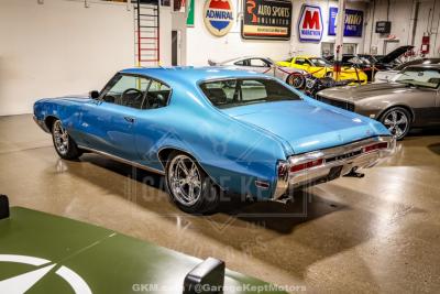 1970 Buick Skylark