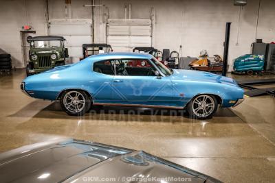 1970 Buick Skylark