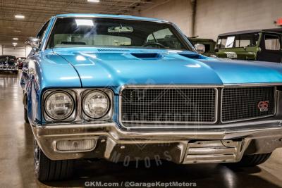 1970 Buick Skylark