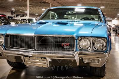 1970 Buick Skylark
