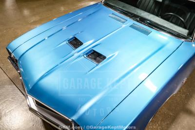 1970 Buick Skylark