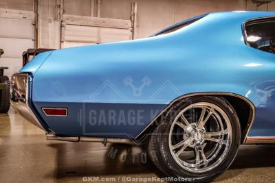 1970 Buick Skylark