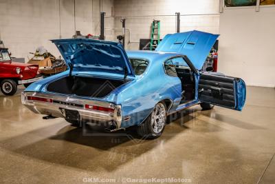 1970 Buick Skylark