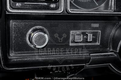 1970 Buick Skylark