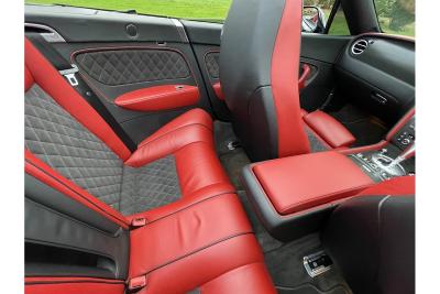 Bentley Continental FlexFuel GTC Supersports