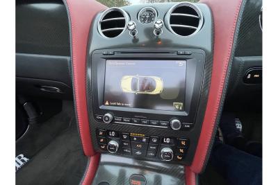 Bentley Continental FlexFuel GTC Supersports