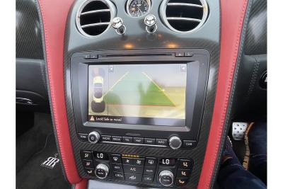 Bentley Continental FlexFuel GTC Supersports