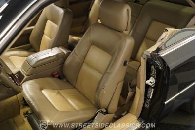 1999 Mercedes - Benz CL600