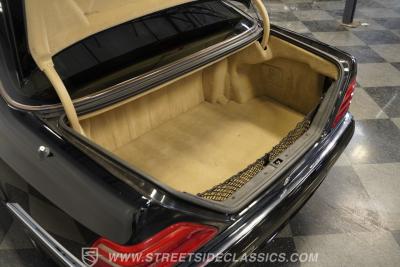 1999 Mercedes - Benz CL600