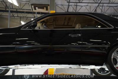 1999 Mercedes - Benz CL600