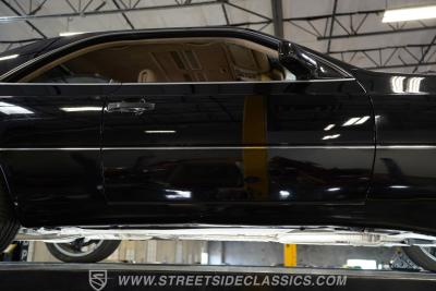 1999 Mercedes - Benz CL600
