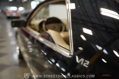 1999 Mercedes - Benz CL600