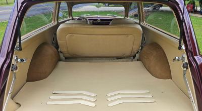 1949 Mercury WOODY