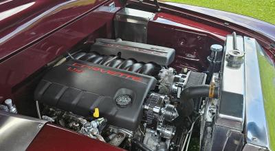 1949 Mercury WOODY