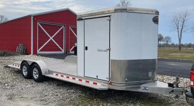 2016 SUNDOWNER TRAILER