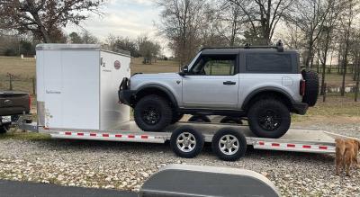 2016 SUNDOWNER TRAILER