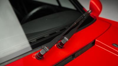 1996 Porsche 911 Turbo