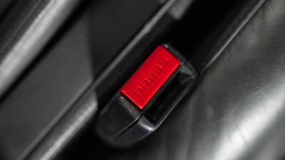 1996 Porsche 911 Turbo