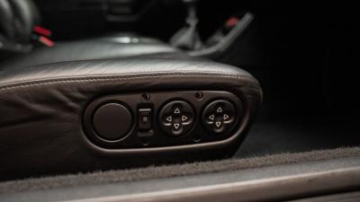 1996 Porsche 911 Turbo