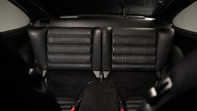 1991 Porsche 911 Turbo