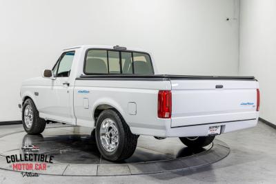 1995 Ford F150 Lightning Tribute