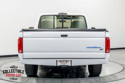 1995 Ford F150 Lightning Tribute