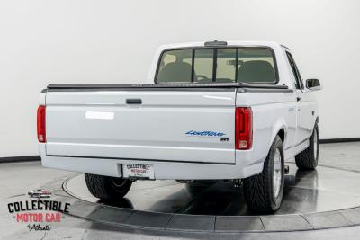 1995 Ford F150 Lightning Tribute