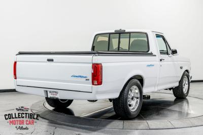 1995 Ford F150 Lightning Tribute