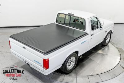 1995 Ford F150 Lightning Tribute