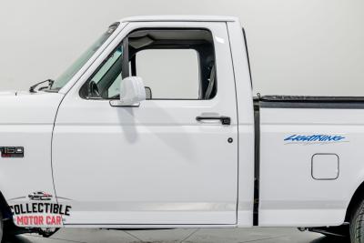 1995 Ford F150 Lightning Tribute