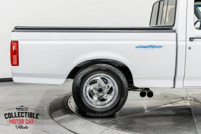 1995 Ford F150 Lightning Tribute