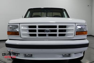 1995 Ford F150 Lightning Tribute