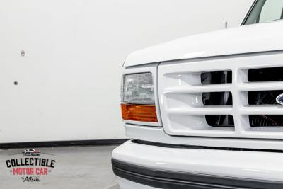 1995 Ford F150 Lightning Tribute