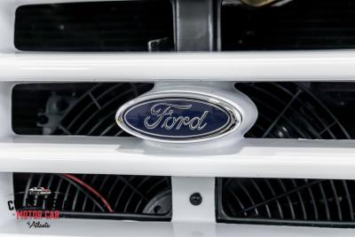 1995 Ford F150 Lightning Tribute
