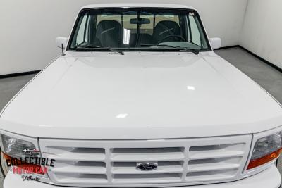 1995 Ford F150 Lightning Tribute