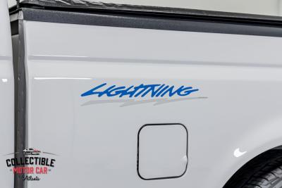 1995 Ford F150 Lightning Tribute