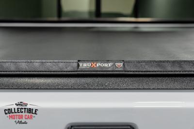 1995 Ford F150 Lightning Tribute