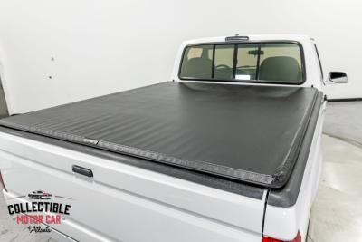 1995 Ford F150 Lightning Tribute