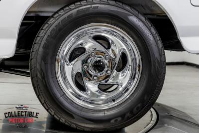 1995 Ford F150 Lightning Tribute