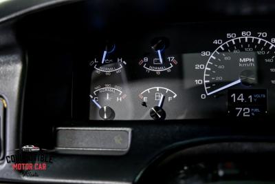 1995 Ford F150 Lightning Tribute
